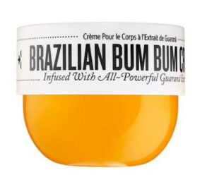 Sol de Janeiro Brazilian Bum Bum Cream 8.1 oz, Skin Care & Body Moisturizer