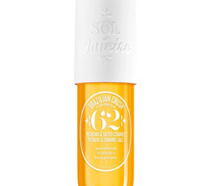 Ladies Brazilian Crush Cheirosa ’62 Body Mist 8.1 oz