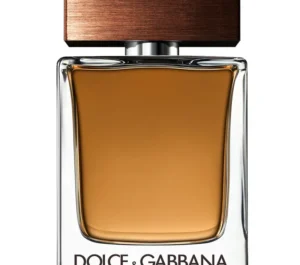 Dolce & Gabbana The One for Men 3.4 oz Eau