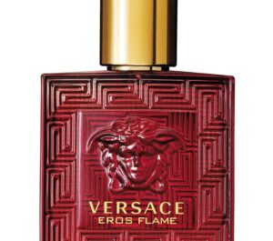 Versace Eros Flame Eau de Parfum for Men 1.7 oz