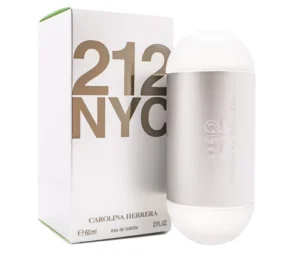 212 by Carolina Herrera for Women 2.0 oz