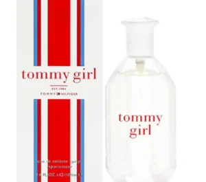 Tommy Girl by Tommy Hilfiger 3.4 oz EDT