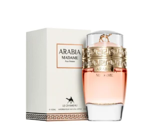 Le Chameau Arabia Madame Eau de Parfum 3.4 oz 100 ml