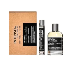 Emper Intenso by Stallion 53