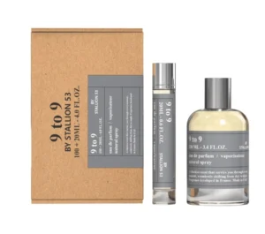 Emper Men’s 9 To 9 by Stallion 53 Gift Set