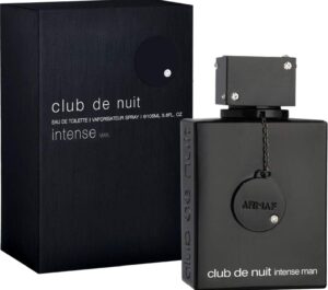 armaf club de nuit intense​