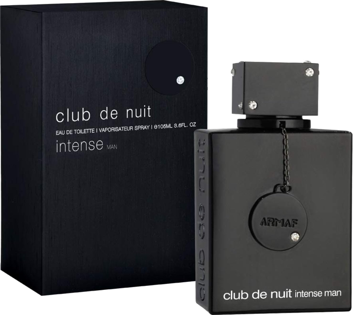 armaf club de nuit intense​