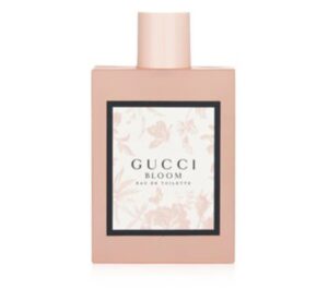 Gucci Bloom Eau de Toilette 3.4 oz