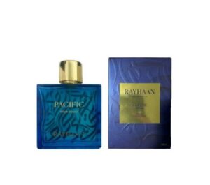 Rayhaan Pacific for Men 3.4 oz EDP