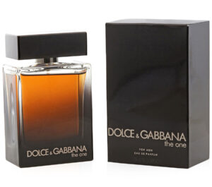Dolce & Gabbana The One for Men 3.4 oz EDP