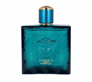 Versace Eros for Men 6.7 oz Parfum Spray Intense