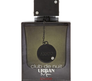 Armaf Club De Nuit Urban Man Elixir for Men 3.6 oz