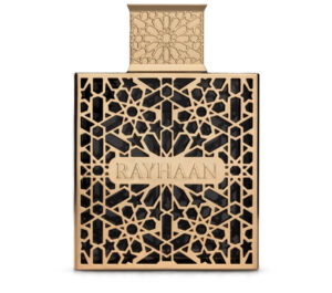 Rayhaan Elixir - Intense Eau De Parfum for Men 100ml 3.4 oz