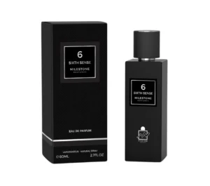 Milestone Sixth Sense EDP 80 Perfume For Men