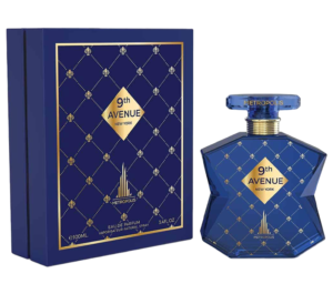 Metropolis 9th Avenue