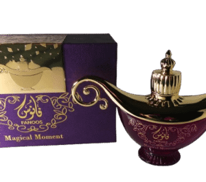 Le Chameau Magical Moment Fanoos EDP 2.8 oz – Warm & Exotic Oriental Unisex Fragrance
