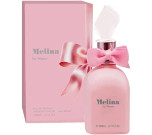 Emper Melina EDP 80 ml – Elegant Floral Perfume for Women