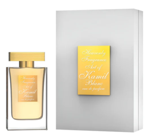 Emper Kamil Blanc EDP 3.4 oz – Fresh & Elegant Men's Fragrance