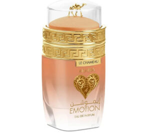 Emper Ladies Arabia Emotion EDP Spray 3.4 oz