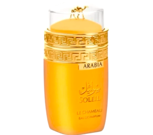 Le Chameau Arabia Soleil EDP Spray 3.4 oz