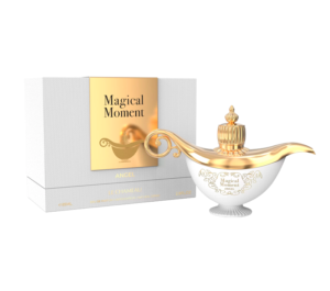 Le Chameau Magical Moment Angel EDP 2.8 oz – Elegant Floral Oriental Perfume for Women