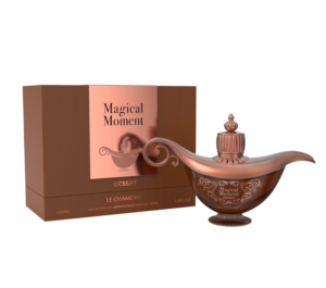 Le Chameau Magical Moment Desert EDP 2.8 oz