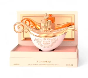 Le Chameau Magical Moment Dream EDP 2.8 oz – Soft & Elegant Floral Oriental Perfume