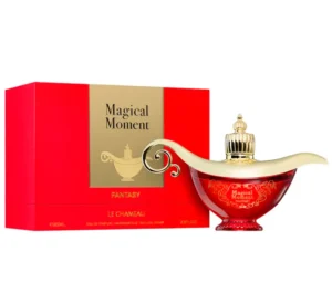 Magical Moment Fantacy EDP 2.8 oz – Enchanting Floral Oriental Perfume