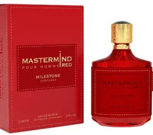 emper Mastermind Red EDP 3.4 oz