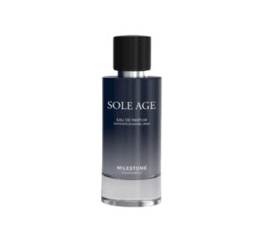Milestone Men's Sole Age EDP Spray 2.8 oz – Fresh & Modern Men's Fragrance