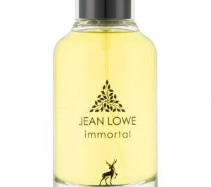Maison Alhambra Men's Jean Lowe Immortal EDP Spray 3.4 oz (100 ml)