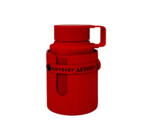 Armaf Men's Odyssey Artisto EDP Spray 3.4 oz (100 ml)