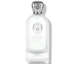 Maison Alhambra Ladies Delilah Blanc EDP Spray 3.4 oz