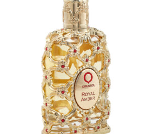 Orientica Unisex Royal Amber EDP Spray 2.7 oz (80 ml)