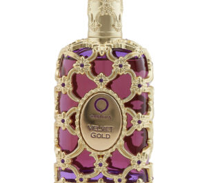 Orientica Unisex Velvet Gold EDP Spray 2.7 oz (80 ml)