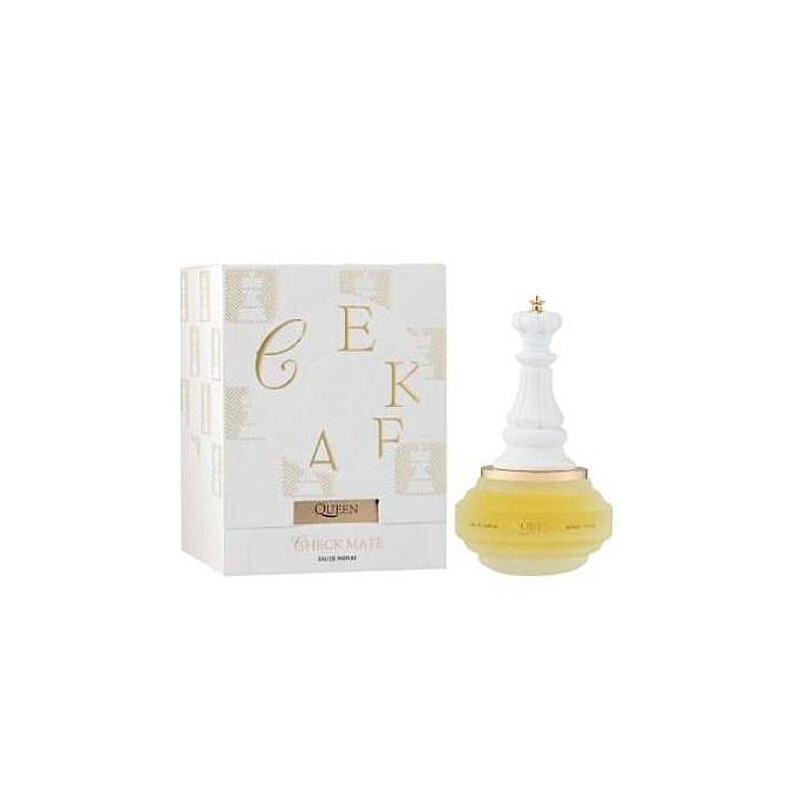 Armaf Ladies Checkmate Queen EDP Spray 3.4 oz