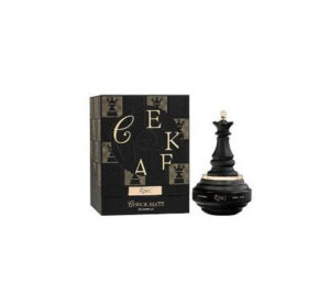 Armaf Checkmate King EDP for Men - Spray 3.4 oz (100 ml)