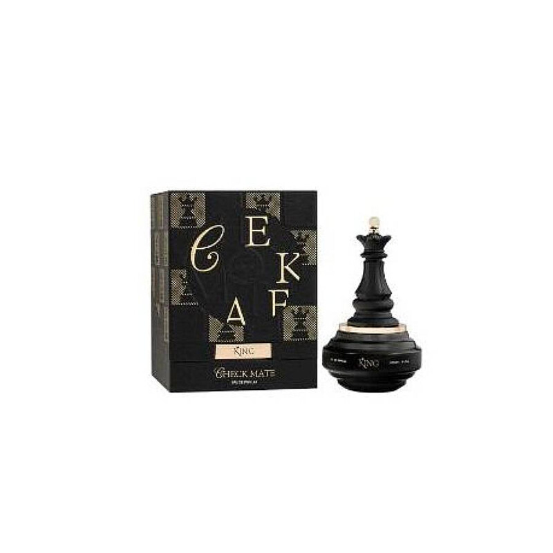 Armaf Checkmate King EDP for Men - Spray 3.4 oz (100 ml)