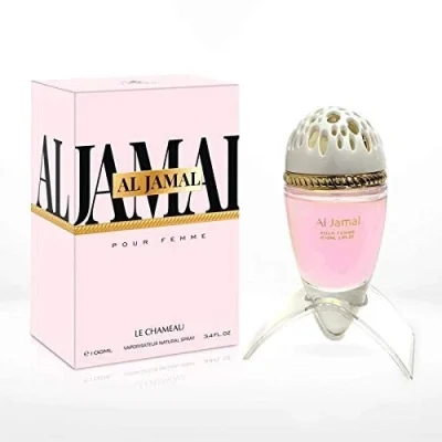 Al Jamal by Emper-6291103666451