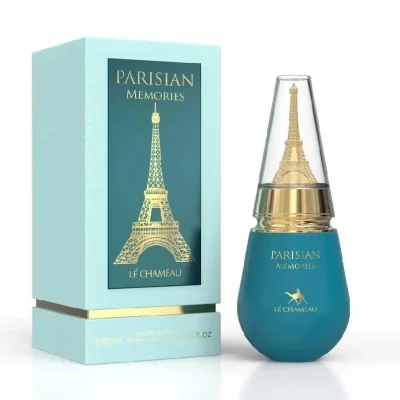 Parisian Memories EDP Perfume By Emper