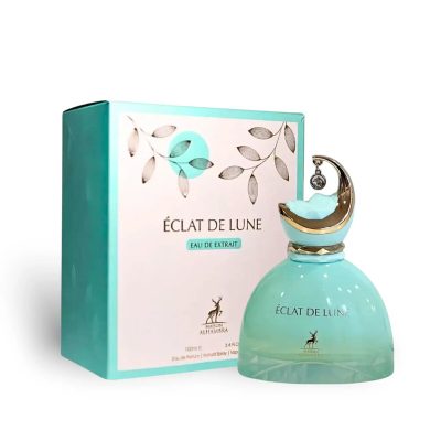 Maison Alhambra Eclat De Lune Extrait de Parfum for Women - Spray 3.38 oz