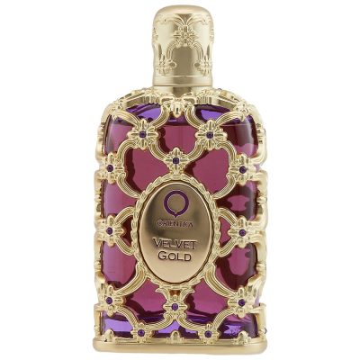 Orientica Unisex Velvet Gold EDP Spray 2.7 oz (80 ml)